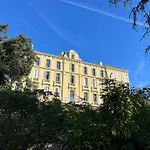 Windsor Отель Канны