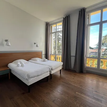 Hotel-residence-windsor