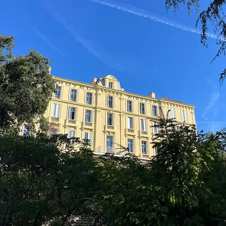 Windsor Hotel Cannes