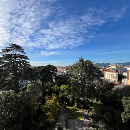 Hôtel-résidence-windsor Hotel