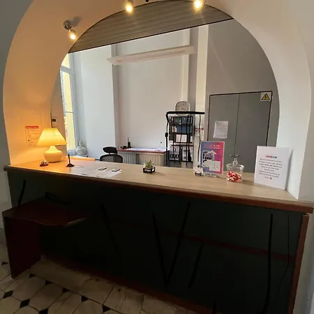 Hotel-residence-windsor *