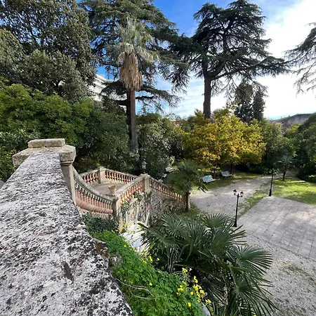 Hotel-residence-windsor Hotel *