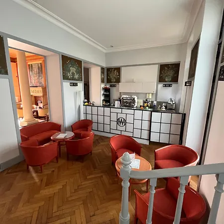 Hotel Hotel-residence-windsor