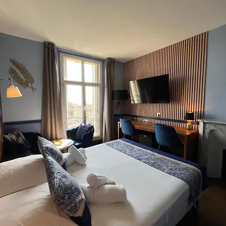 Windsor 3* Cannes