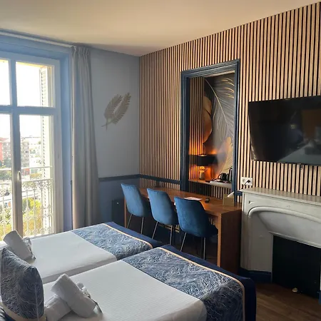 Hotel Windsor 3*