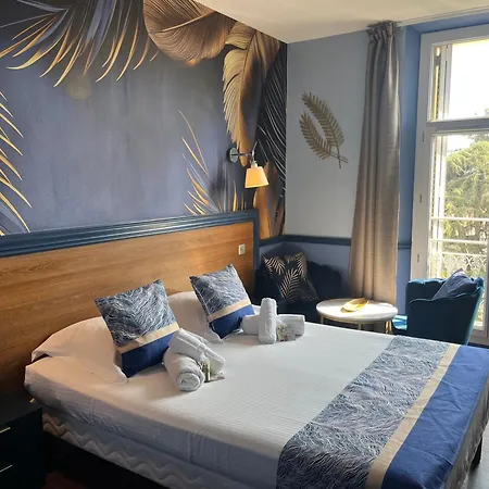 Hotel Windsor 3*