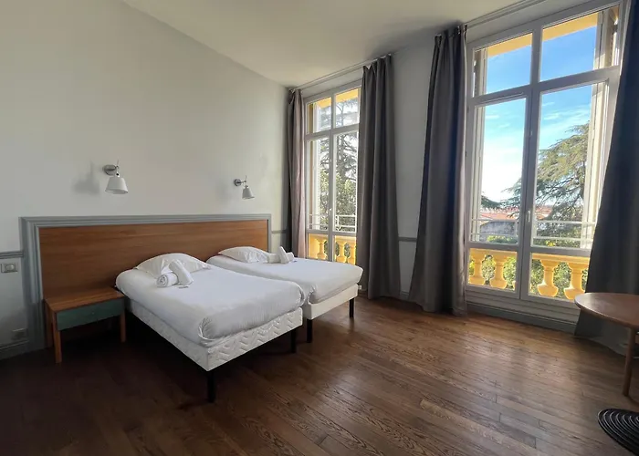 Hotel-residence-windsor