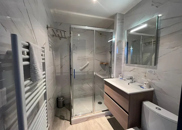 Hotel Hôtel-résidence-windsor 3*