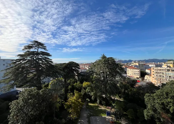 Hôtel-résidence-windsor Hotel