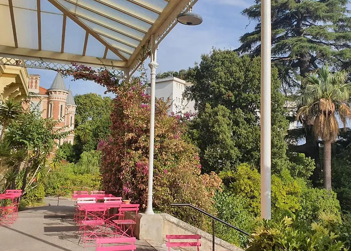 Hotel Hôtel-résidence-windsor