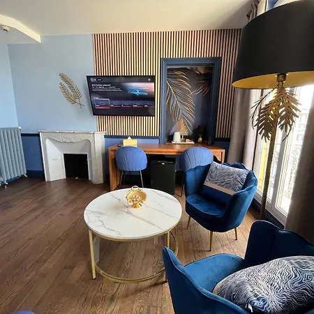 Hotel-residence-windsor