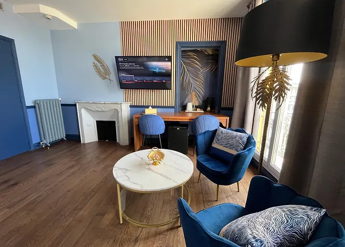 Hotel-residence-windsor